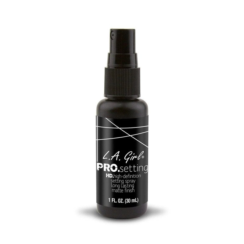 LA Girl Setting Spray Fixateur Makeup COPY- DZS025